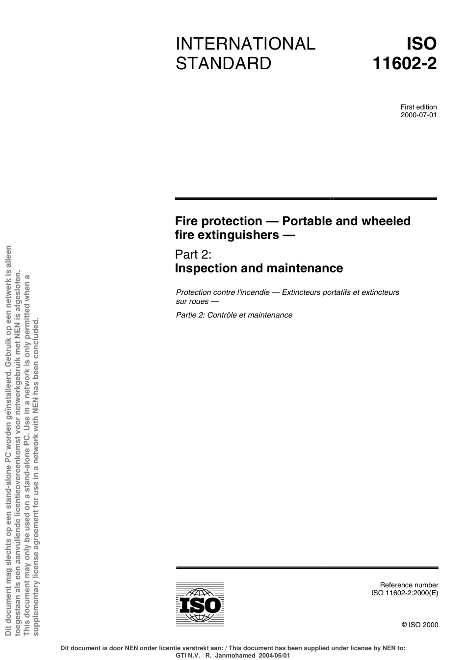 ISO 11602-2-2000.pdf_第1页