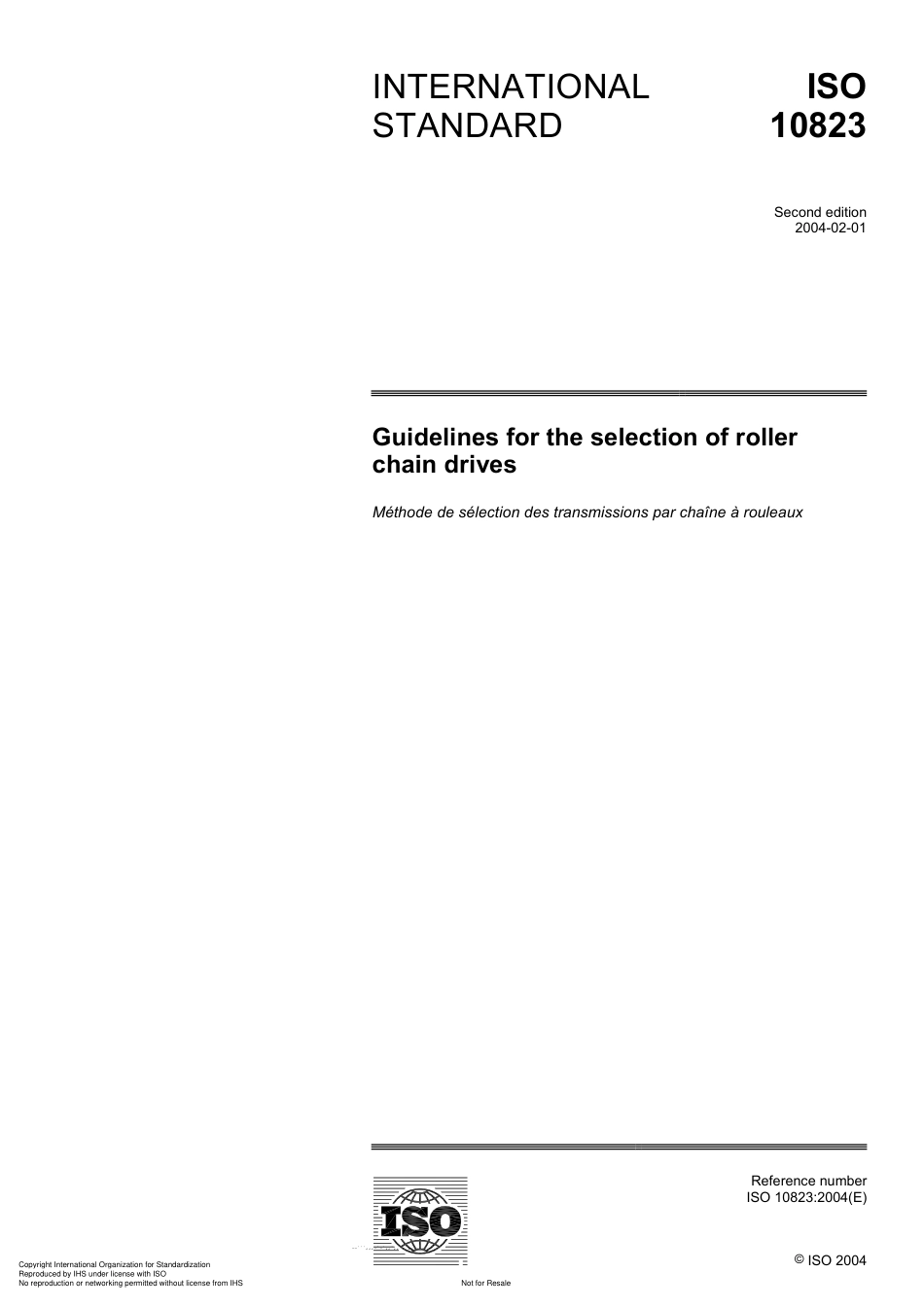 ISO 10823-2004.pdf_第1页