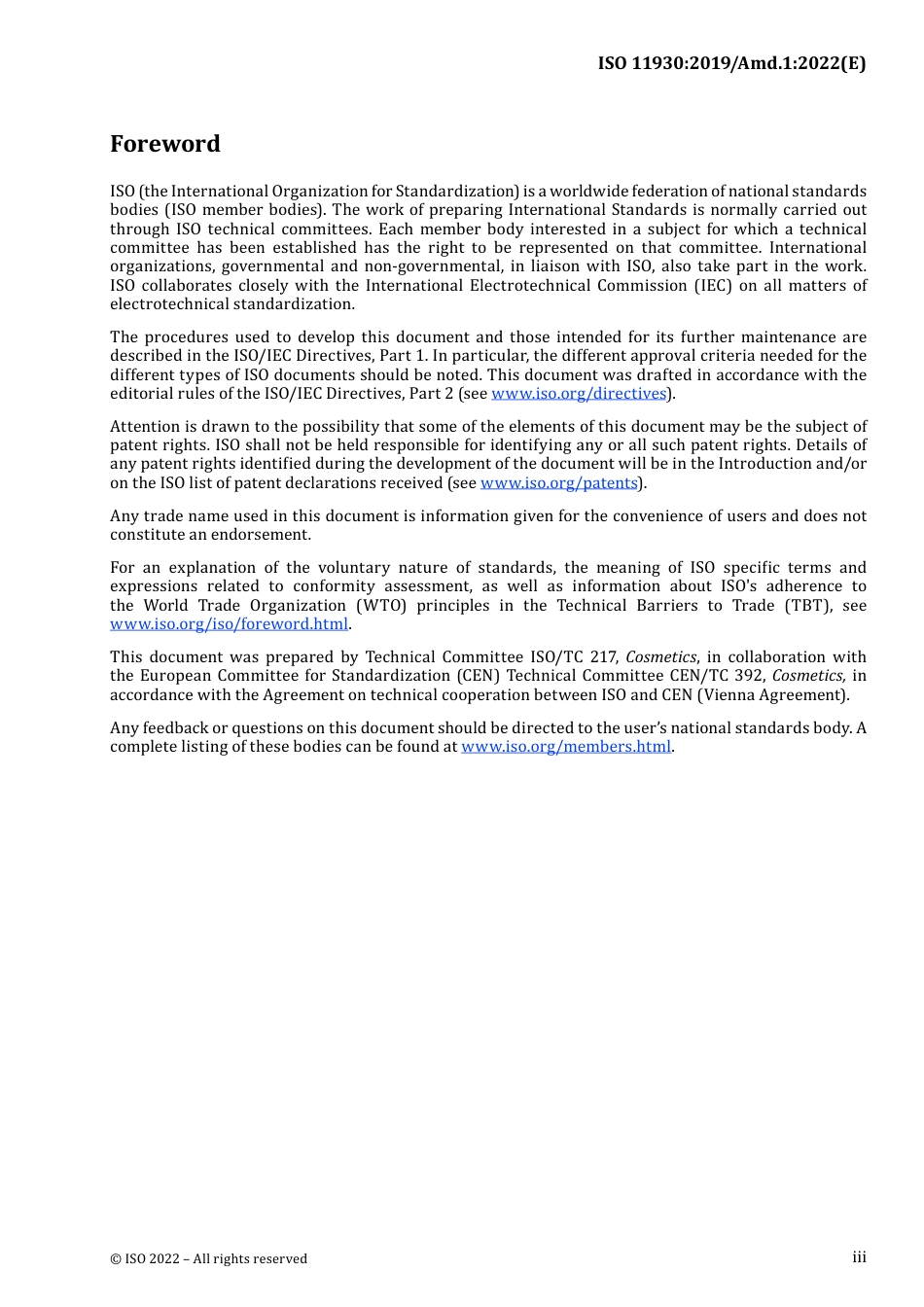 ISO 11930-2019 amd1-2022.pdf_第3页