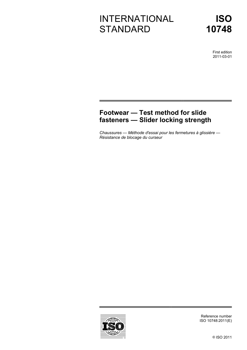 ISO 10748-2011.pdf_第1页