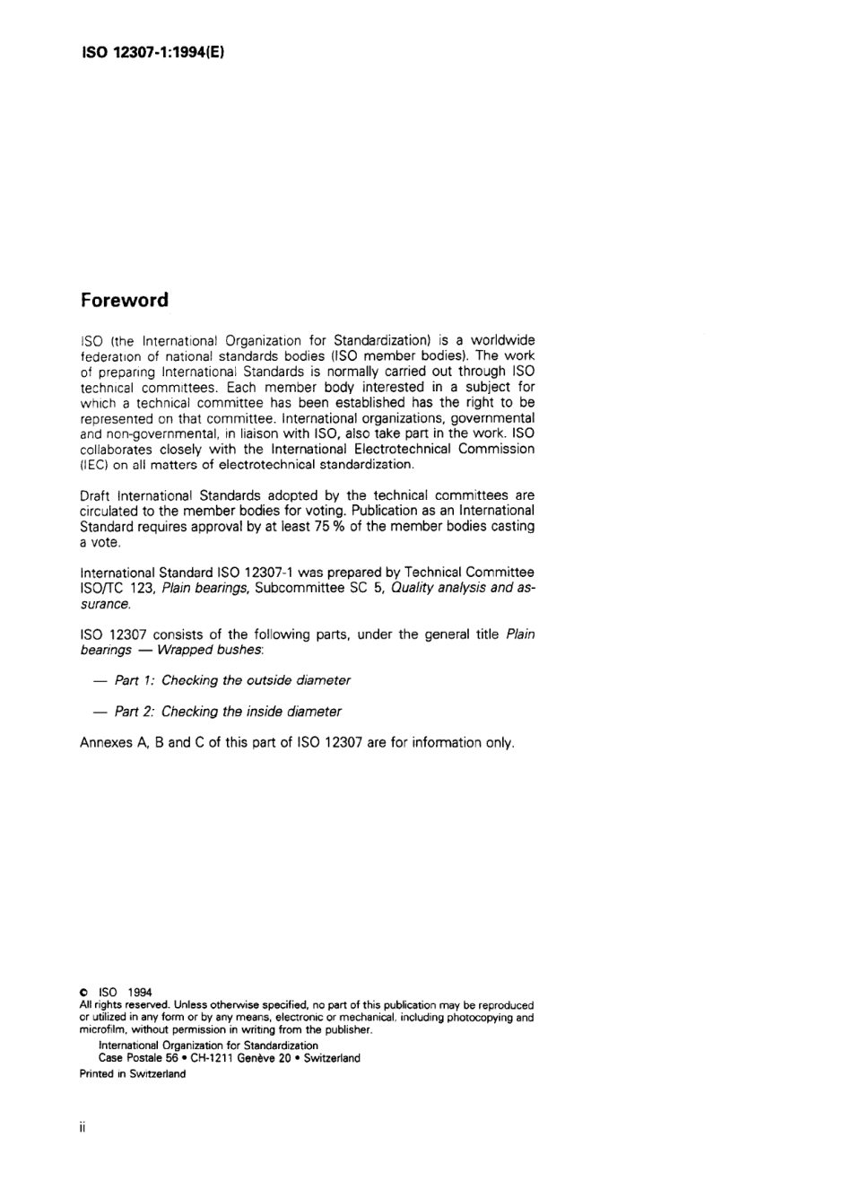 ISO 12307-1-1994 scan.pdf_第2页