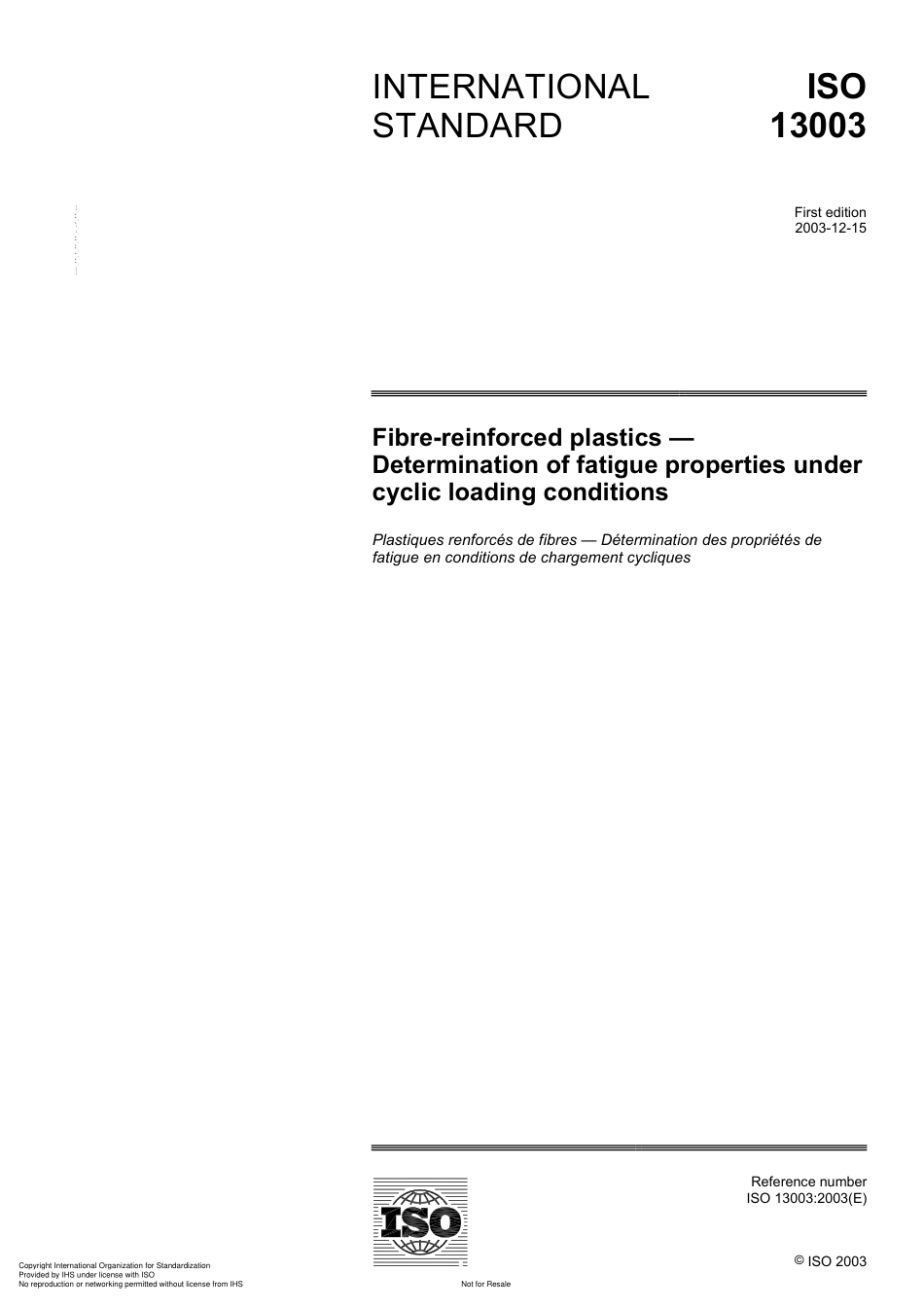 ISO 13003-2003.pdf_第1页