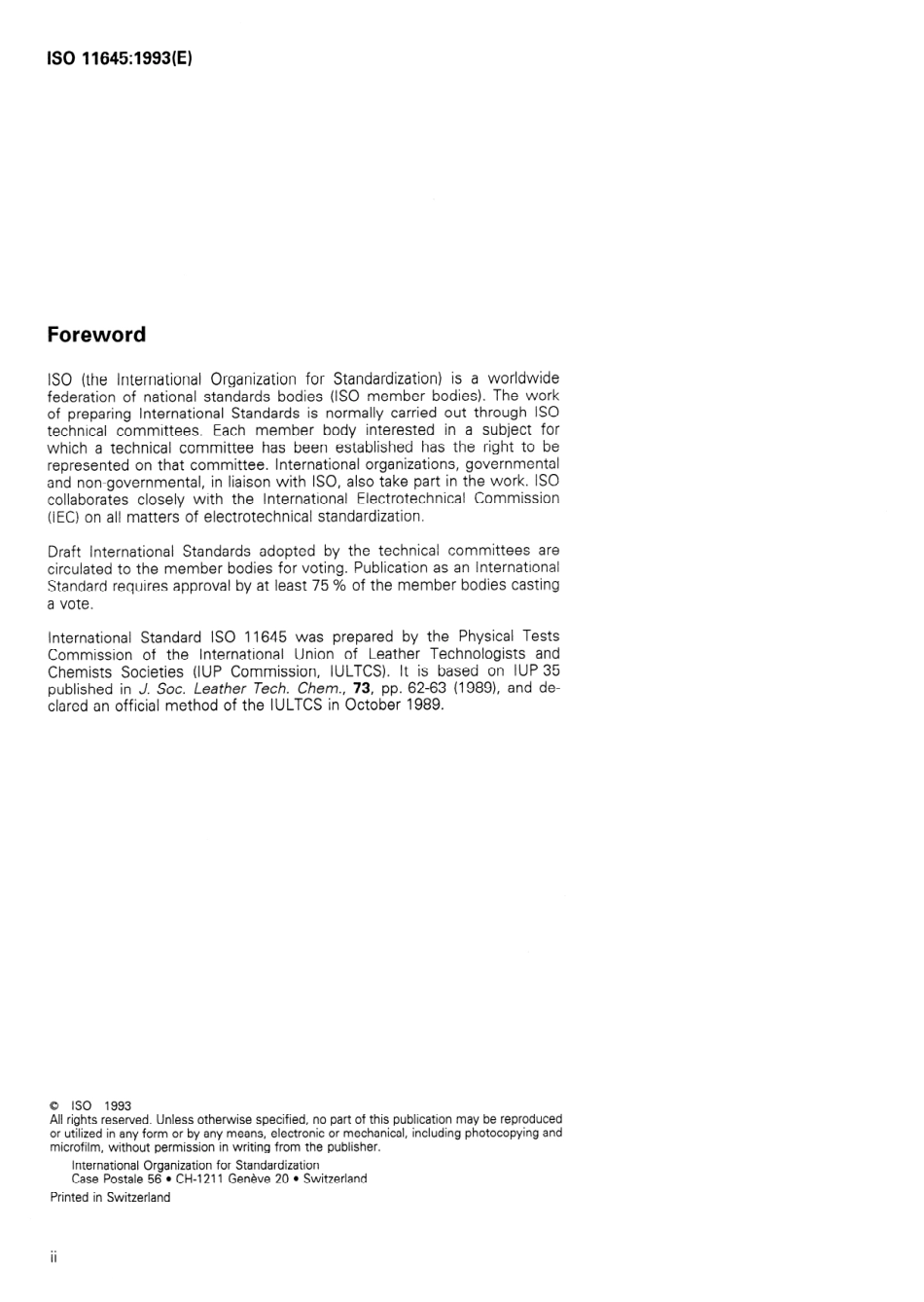 ISO 11645-1993 scan.pdf_第2页