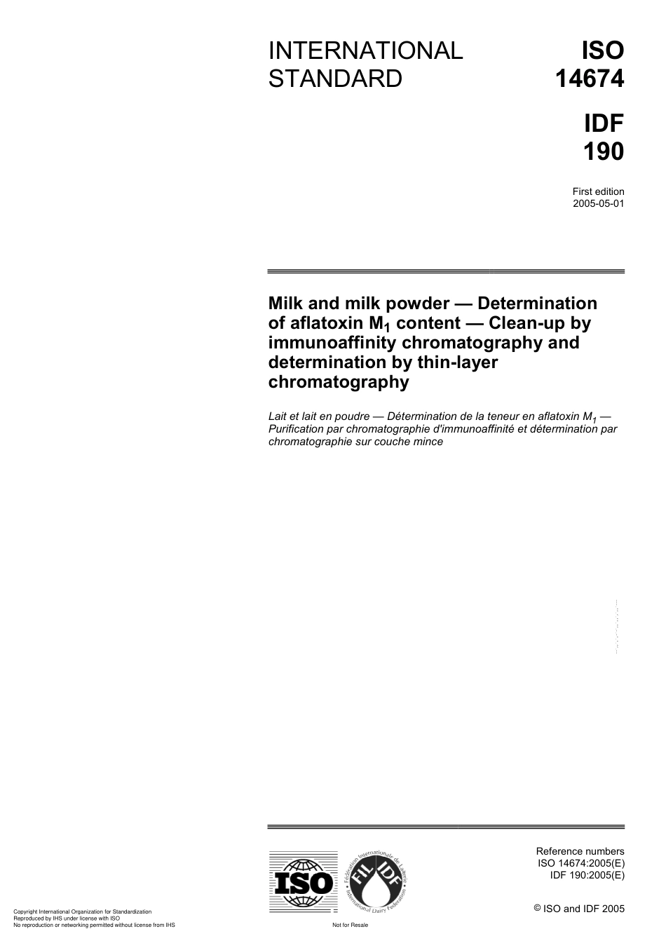 ISO 14674-2005.pdf_第1页