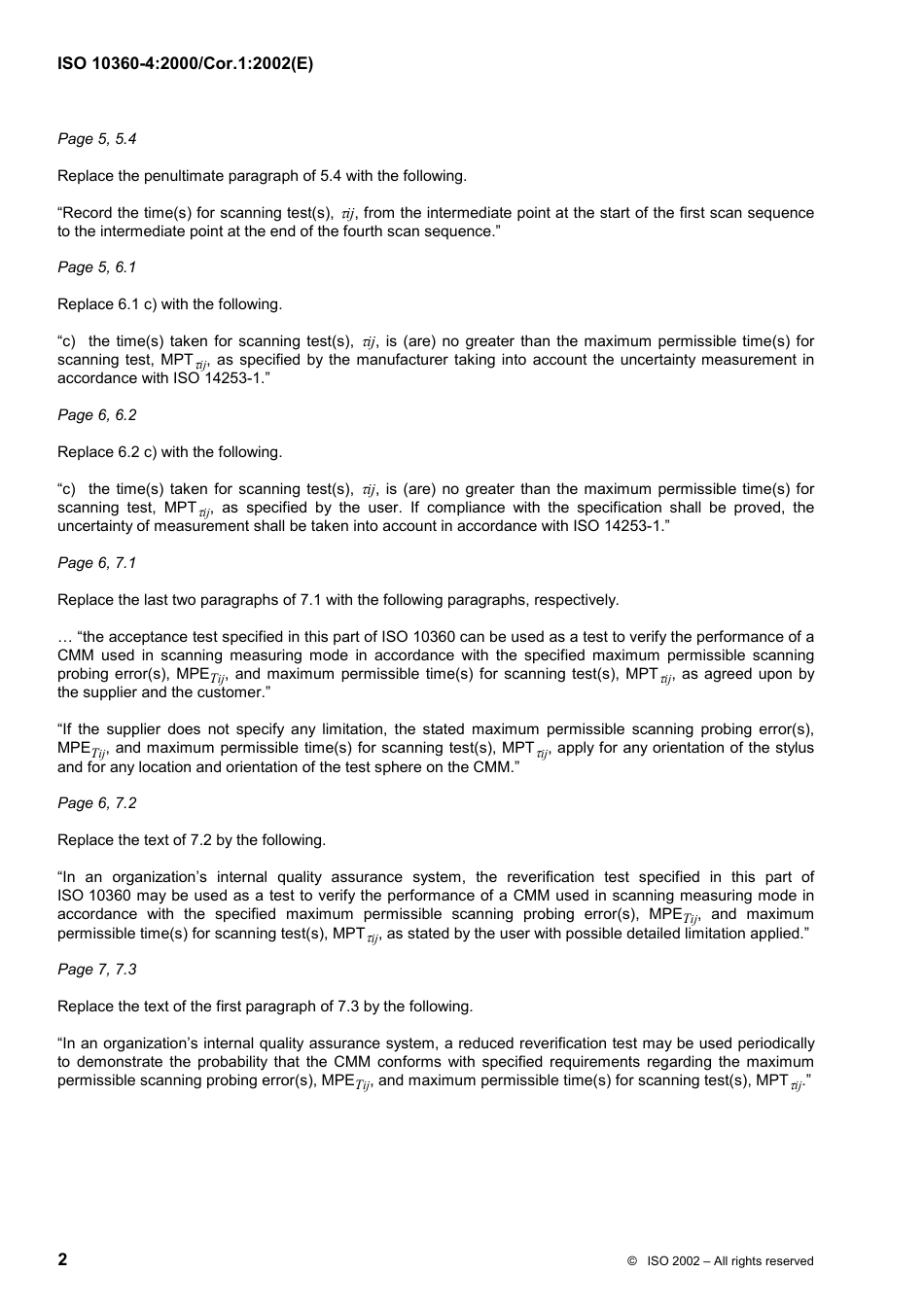 ISO 10360-4-2000 cor1-2002.pdf_第2页