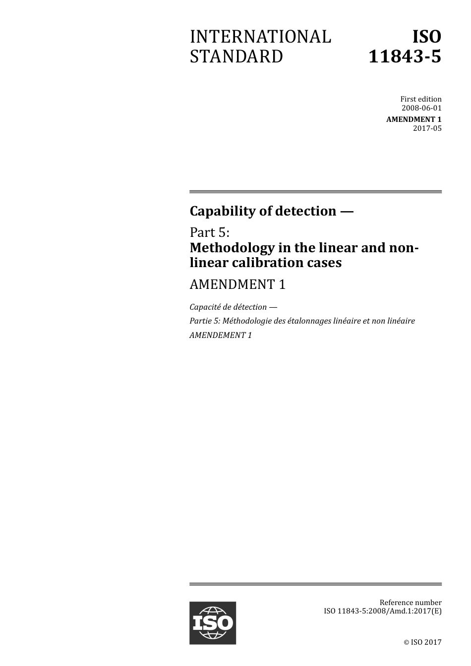 ISO 11843-5-2008 amd1-2017.pdf_第1页