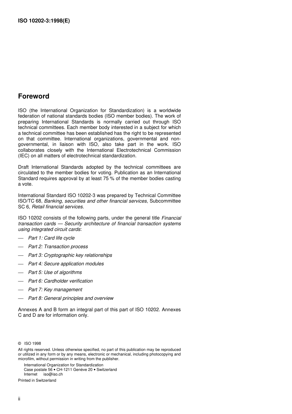 ISO 10202-3-1998.pdf_第2页