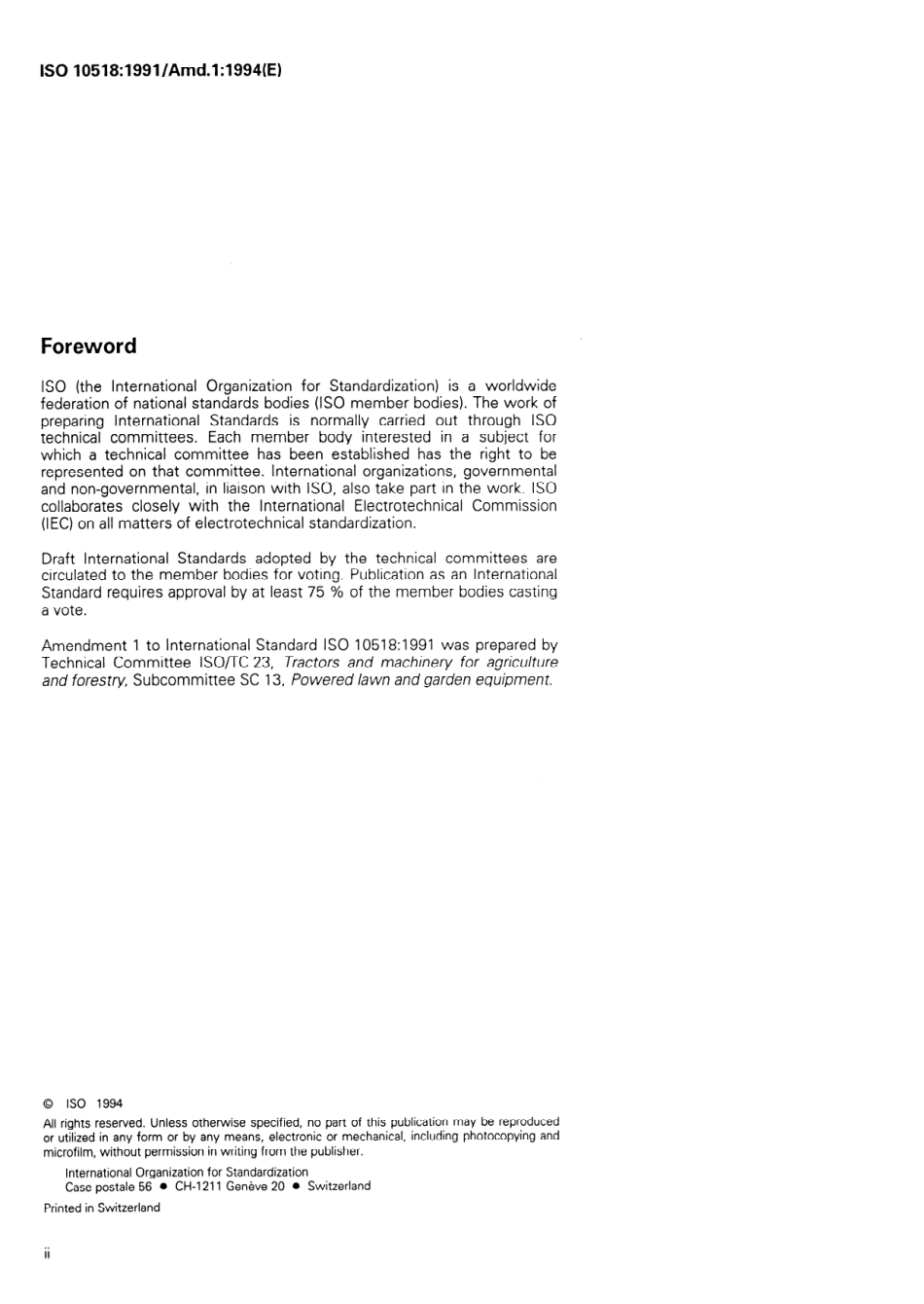 ISO 10518-1991 amd1-1994 scan.pdf_第2页