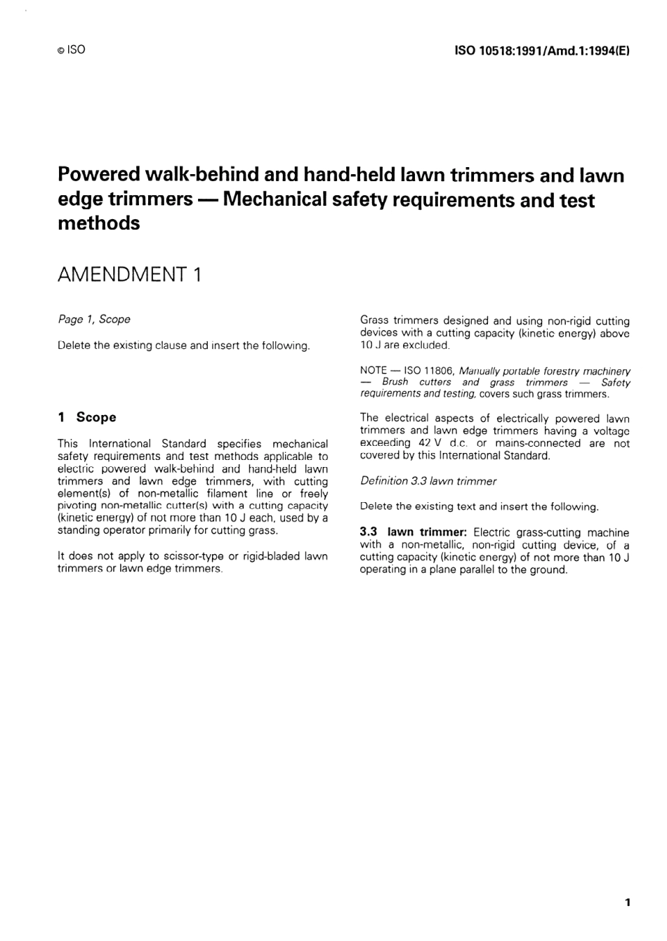 ISO 10518-1991 amd1-1994 scan.pdf_第3页