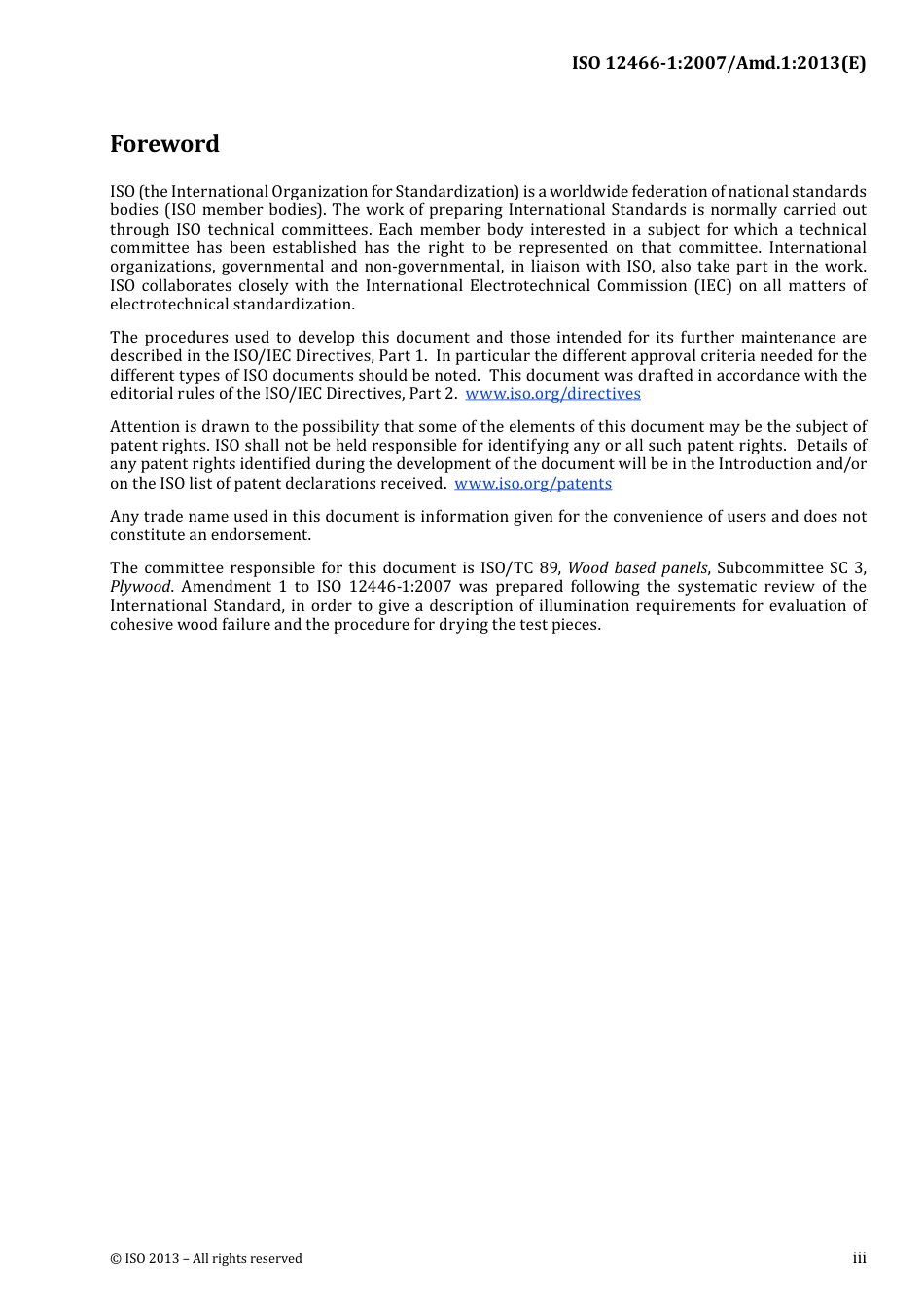 ISO 12466-1-2007 amd1-2013.pdf_第3页