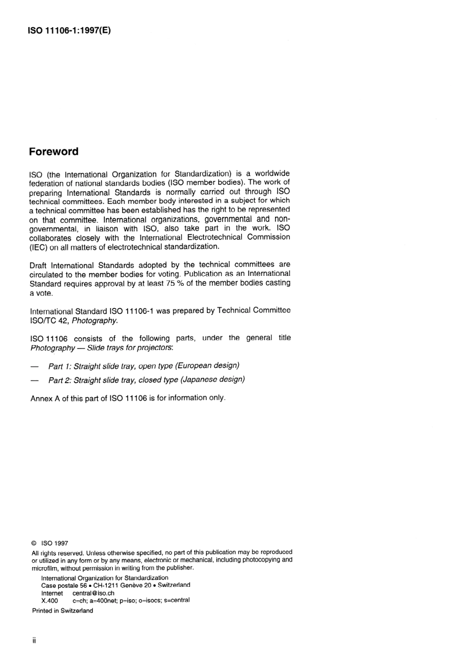 ISO 11106-1-1997 scan.pdf_第2页