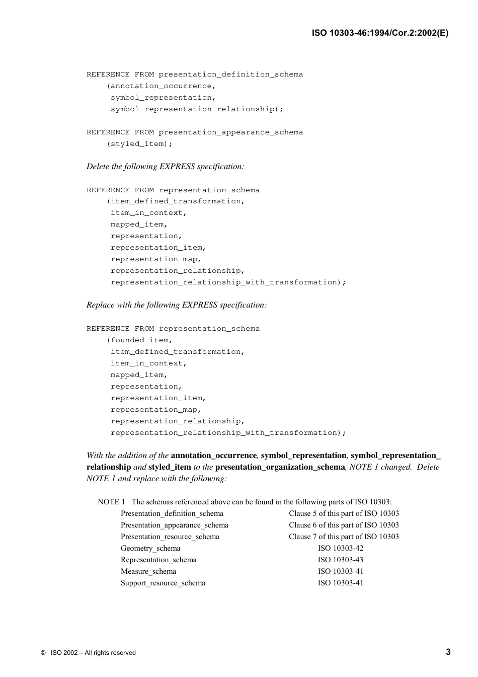 ISO 10303-46-1994 cor2-2000.pdf_第3页