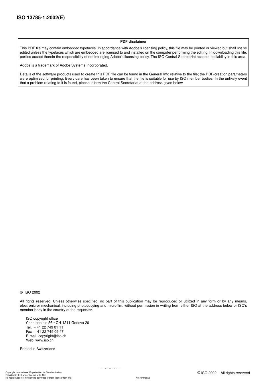 ISO 13785-1-2002.pdf_第2页