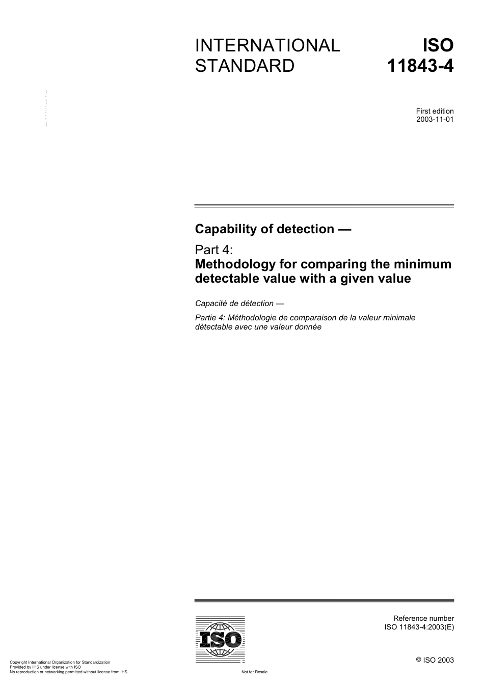 ISO 11843-4-2003.pdf_第1页