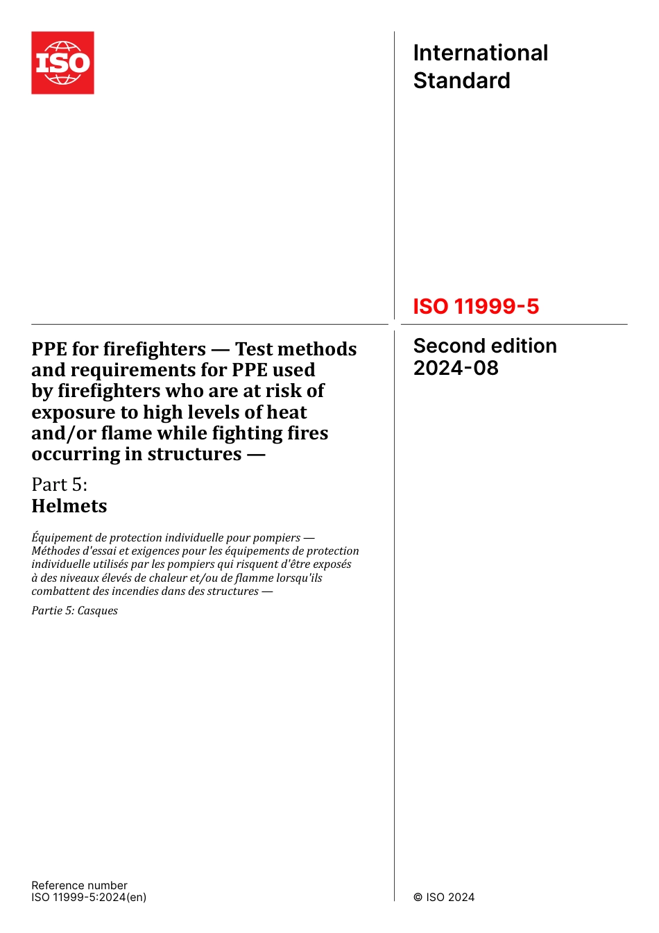 ISO 11999-5-2024.pdf_第1页