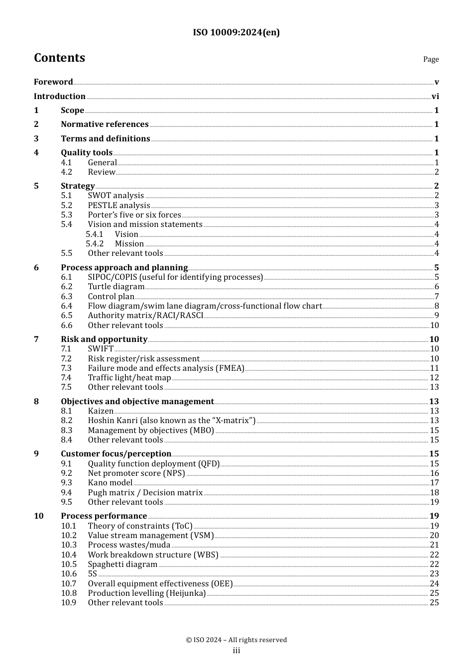 ISO 10009-2024.pdf_第3页