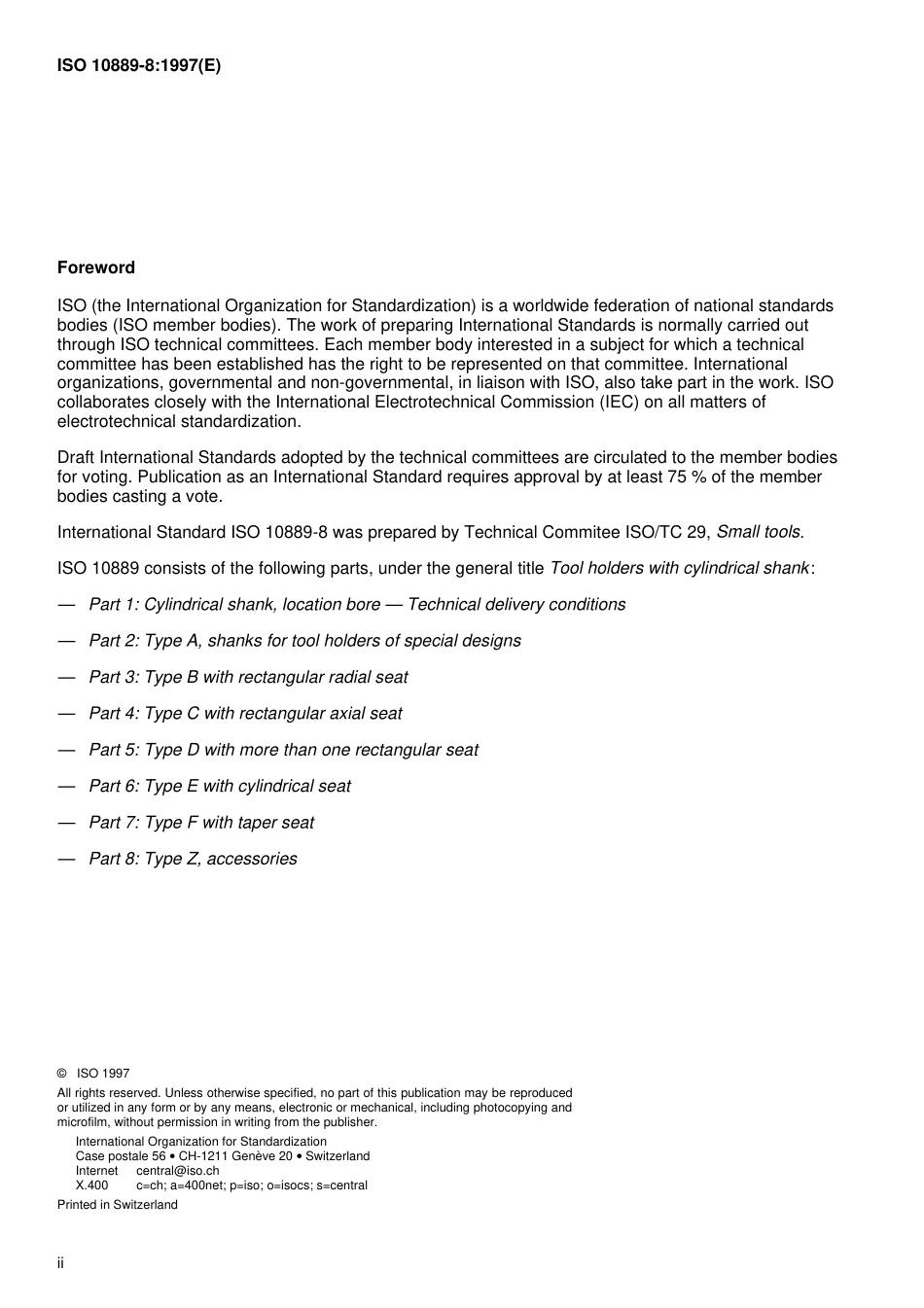 ISO 10889-8-1997.pdf_第2页
