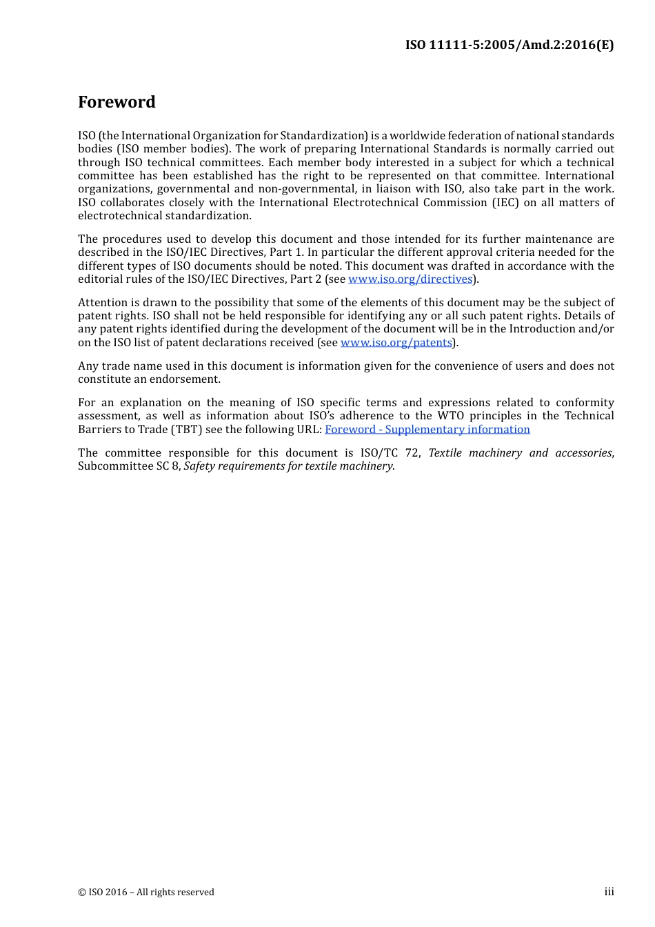 ISO 11111-5-2005 amd2-2016.pdf_第3页