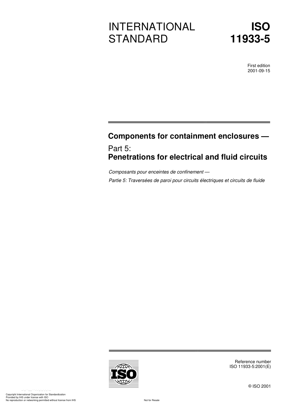 ISO 11933-5-2001.pdf_第1页