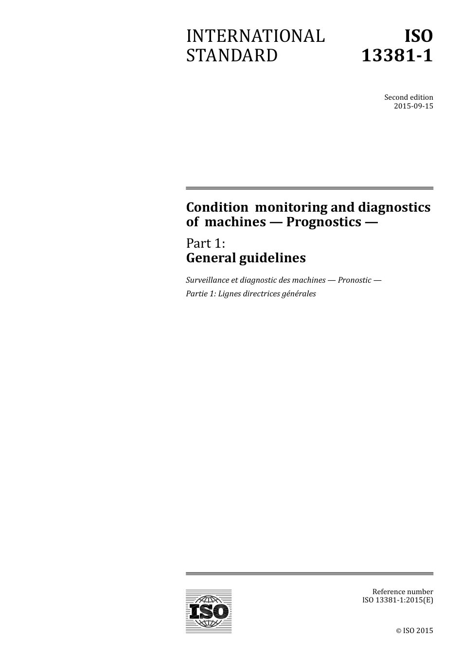 ISO 13381-1-2015.pdf_第1页