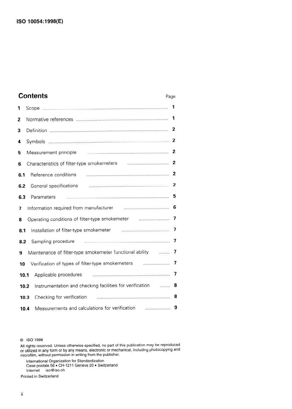 ISO 10054-1998 scan.pdf_第2页