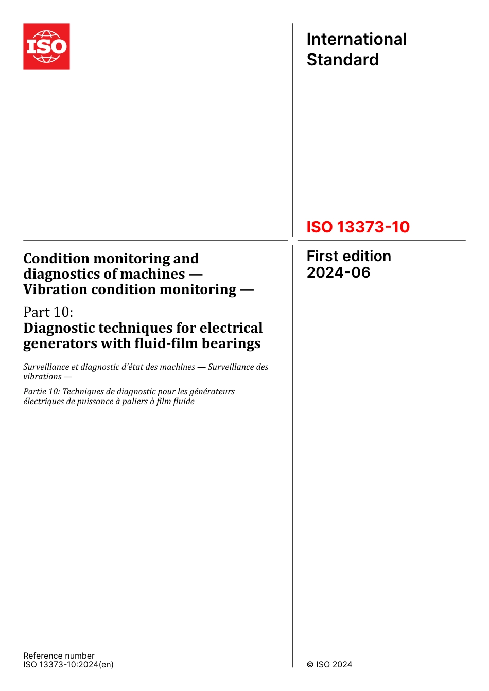 ISO 13373-10-2024.pdf_第1页