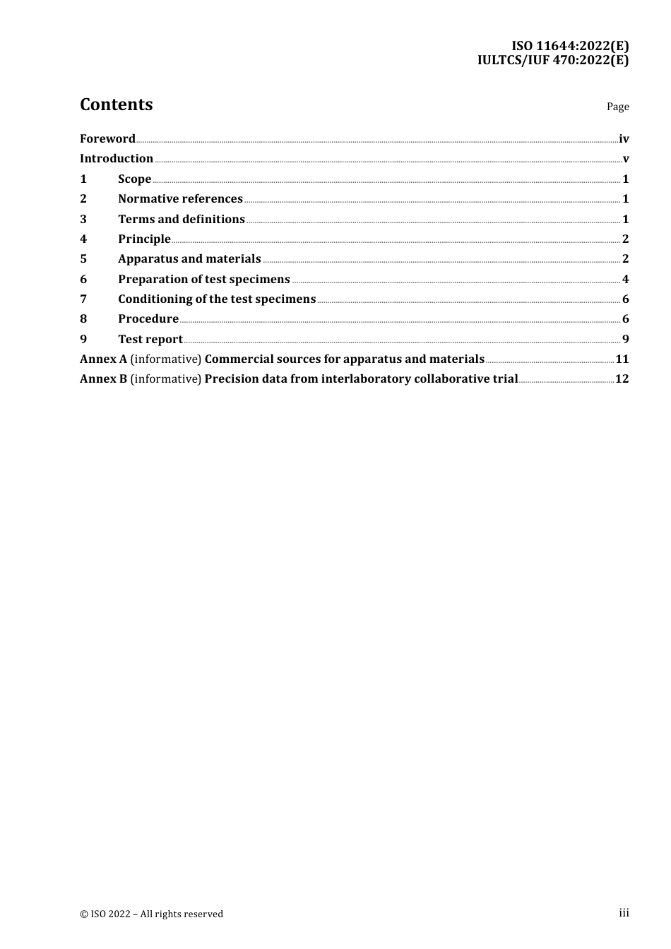 ISO 11644-2022.pdf_第3页