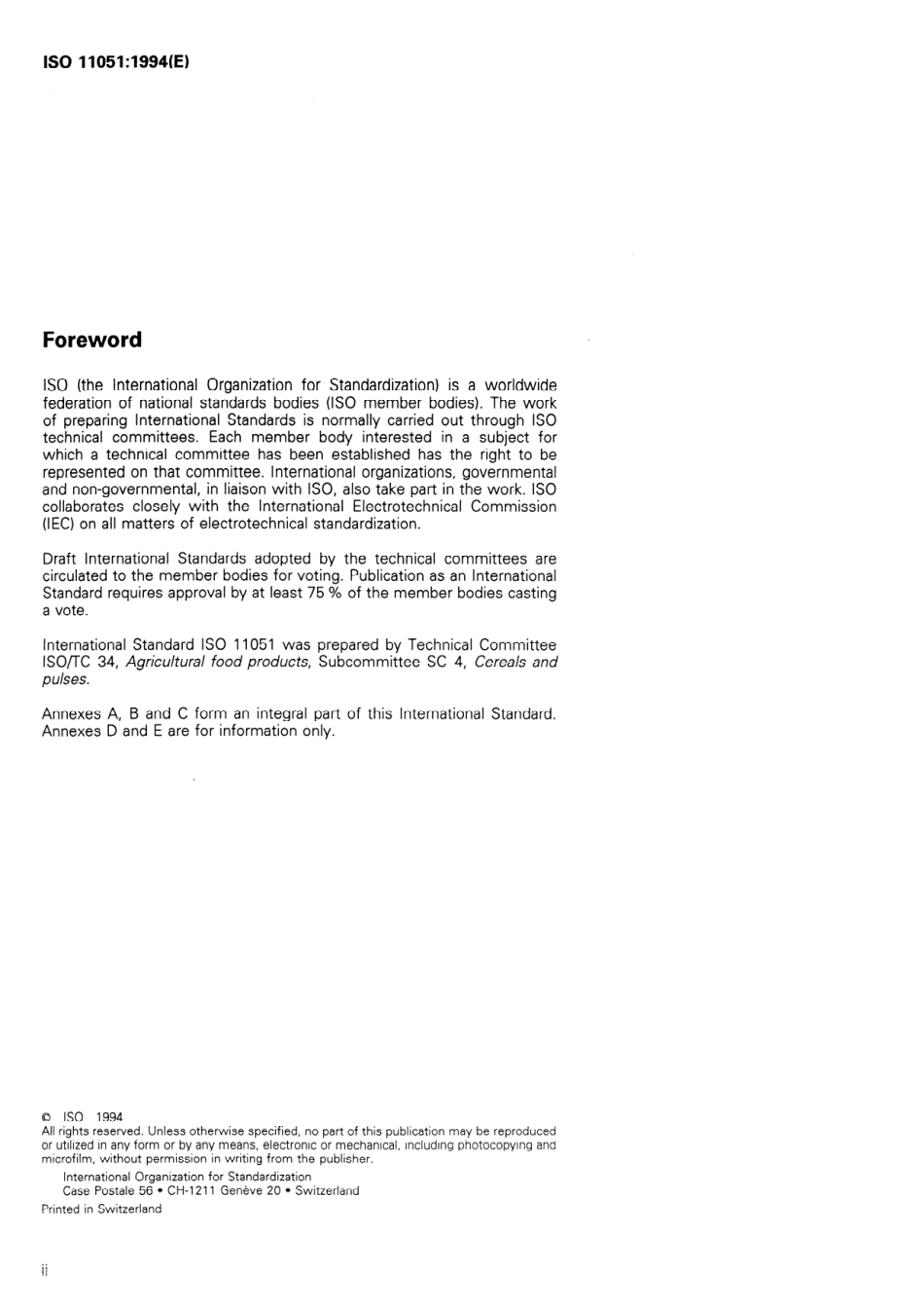 ISO 11051-1994 scan.pdf_第2页