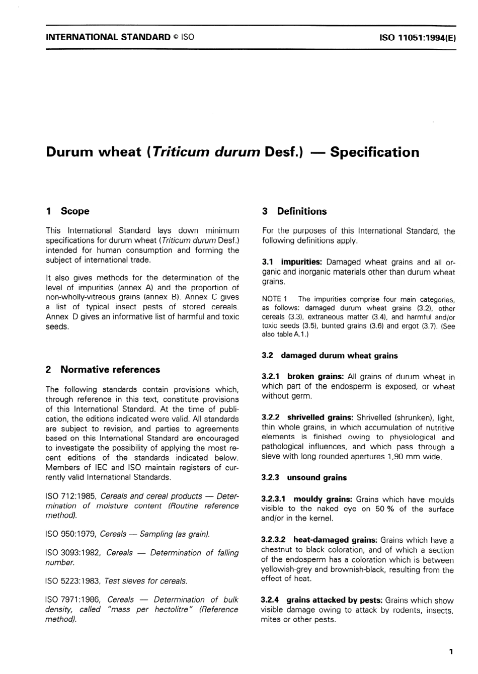 ISO 11051-1994 scan.pdf_第3页