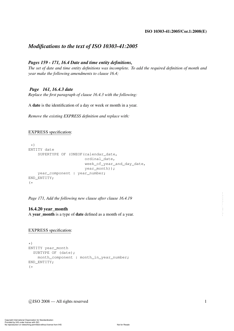 ISO 10303-41-2005 cor1-2008.pdf_第3页