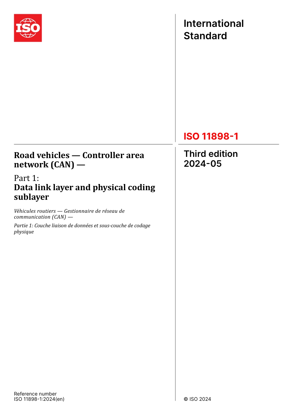 ISO 11898-1-2024.pdf_第1页