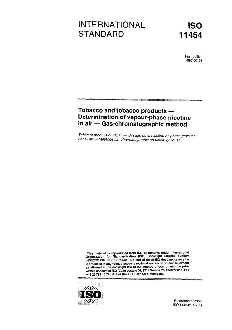 ISO 11454-1997 scan.pdf_第1页