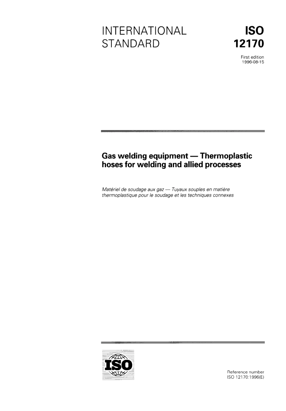 ISO 12170-1996 scan.pdf_第1页