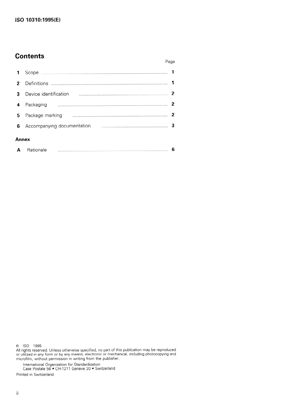 ISO 10310-1995 scan.pdf_第2页
