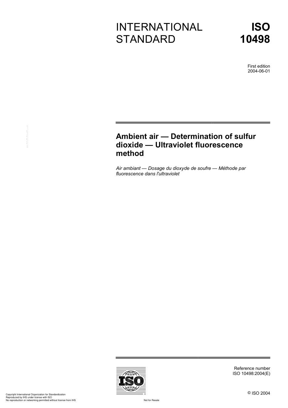 ISO 10498-2004.pdf_第1页