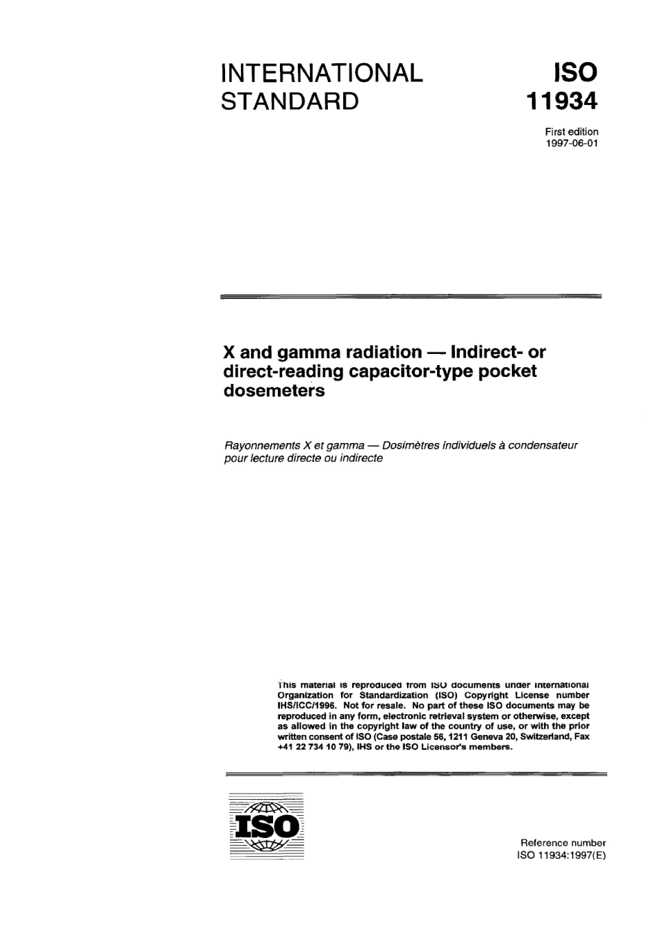 ISO 11934-1997 scan.pdf_第1页