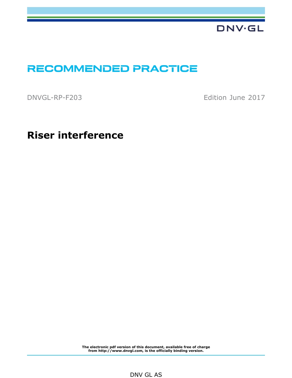 DNVGL-RP-F203-2017.pdf_第1页