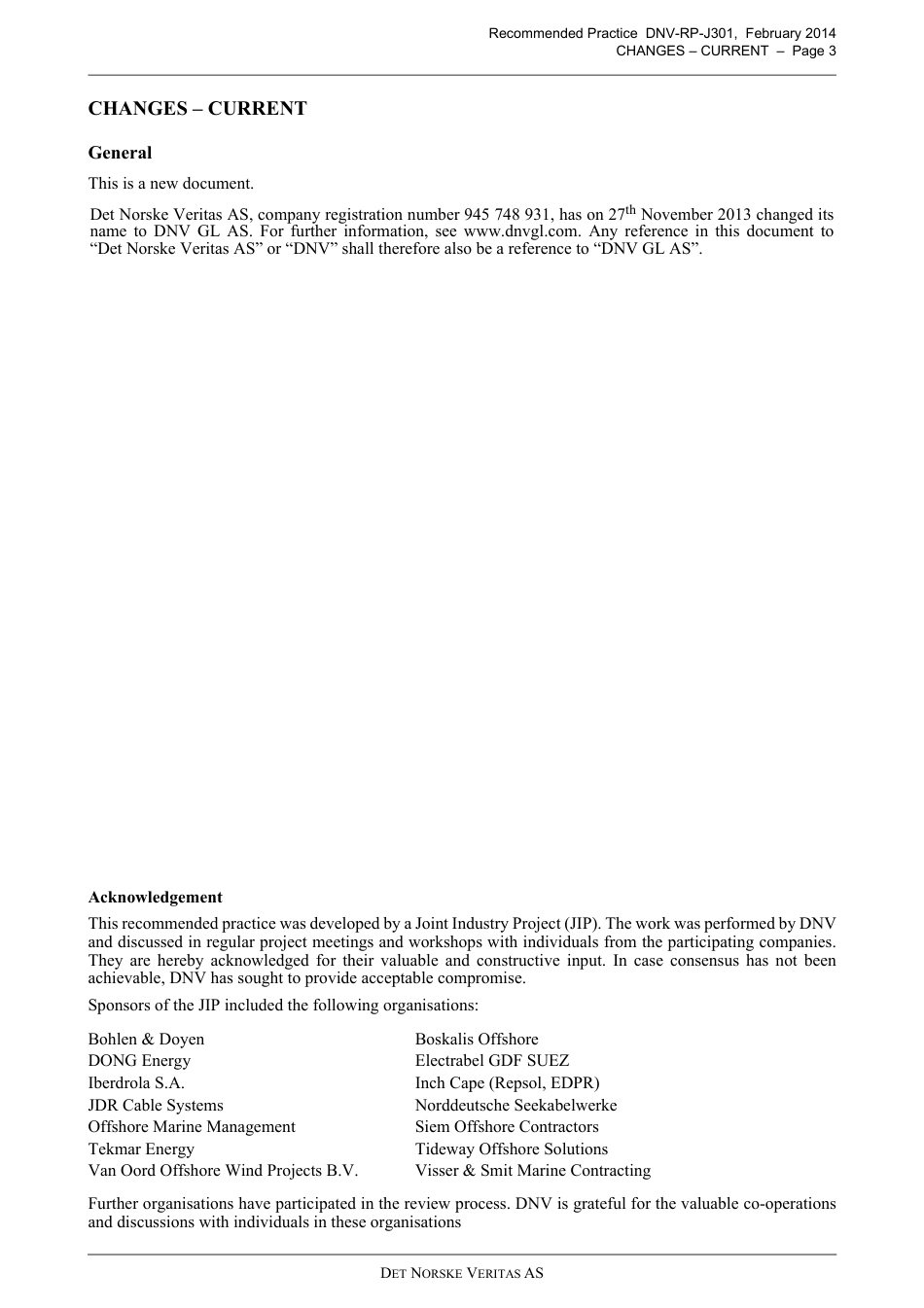 DNV-RP-J301-2014.pdf_第3页