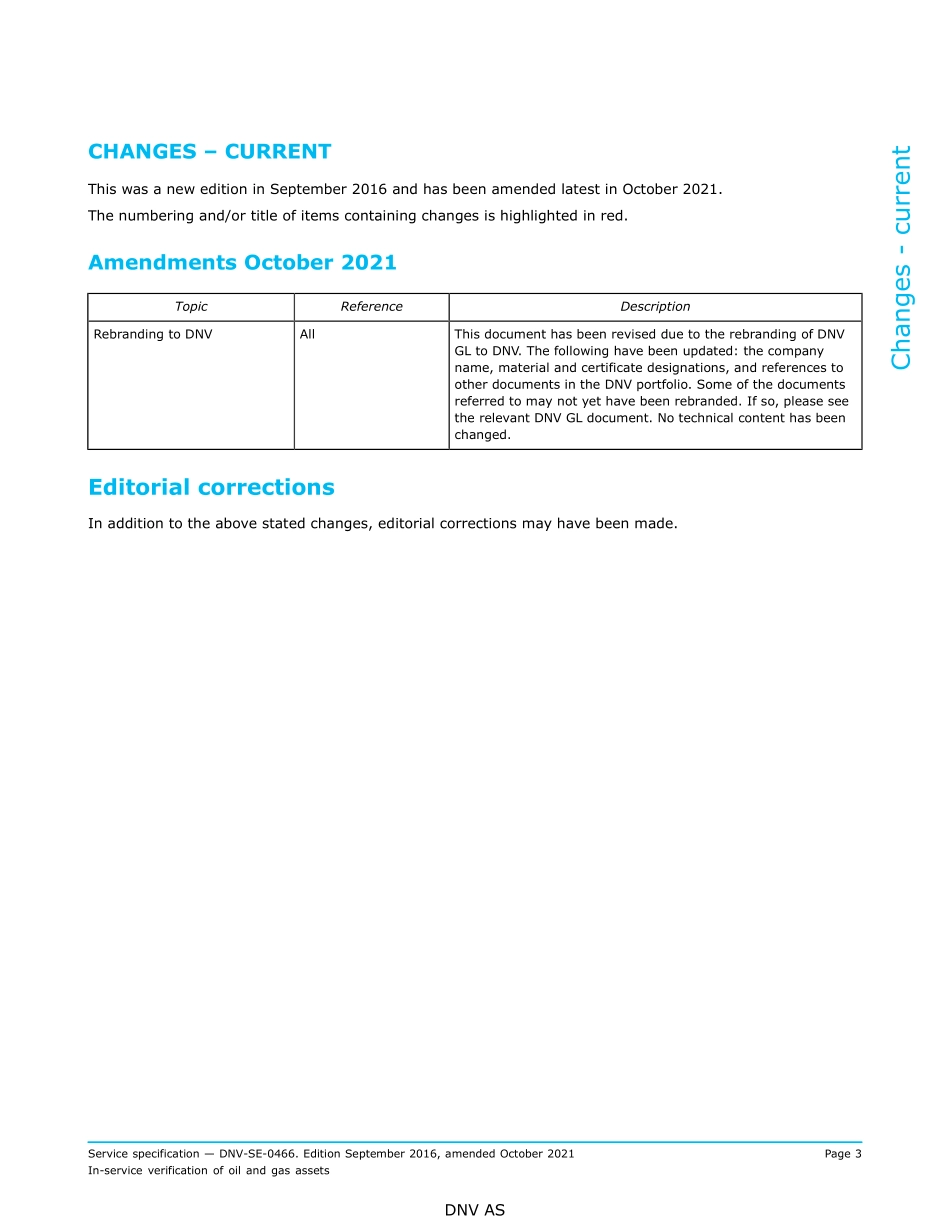 DNV-SE-0466-2016 (2021).pdf_第3页