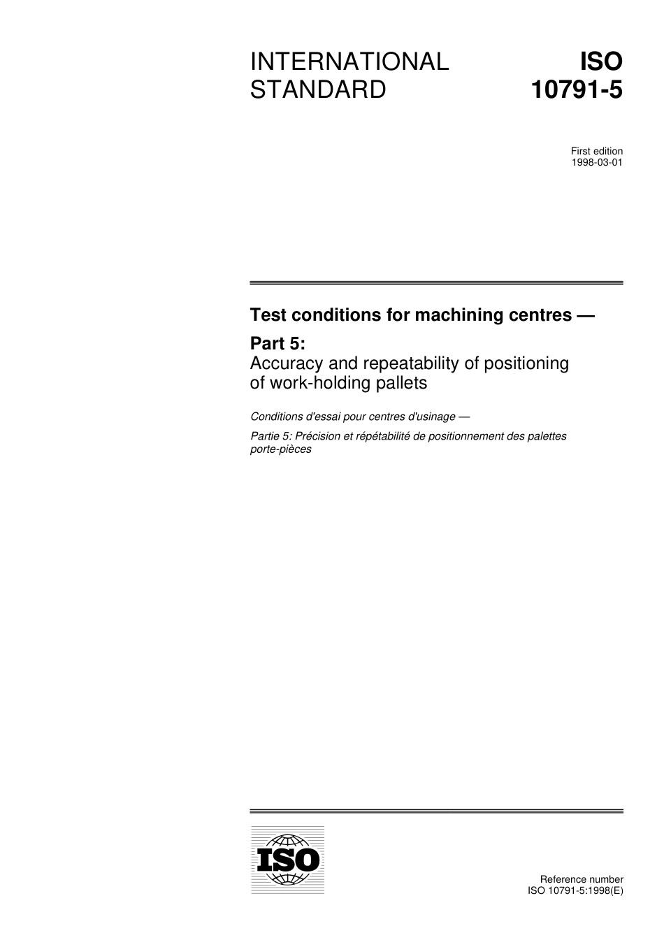 ISO 10791-5-1998.pdf_第1页