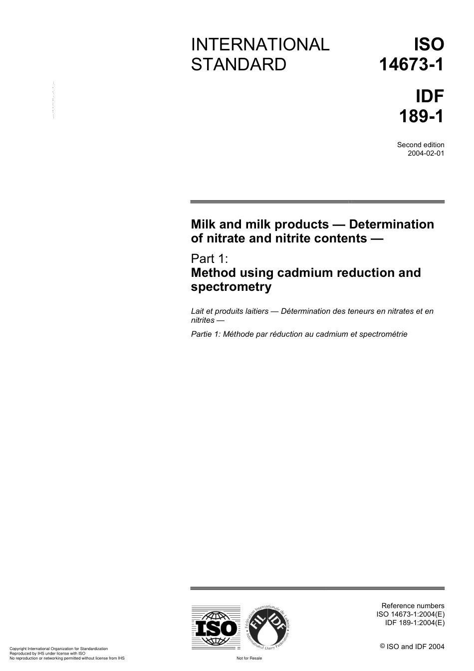 ISO 14673-1-2004.pdf_第1页