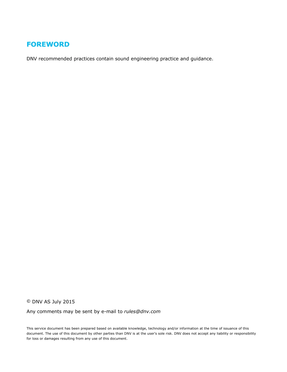 DNV-RP-C302-2015 (2021).pdf_第2页