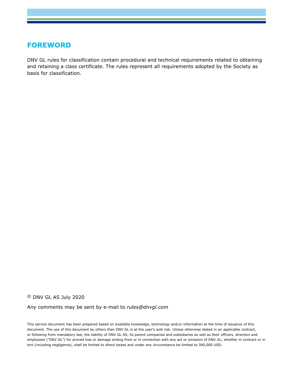 DNVGL-RU-SHIP-CSR-2020.pdf_第2页