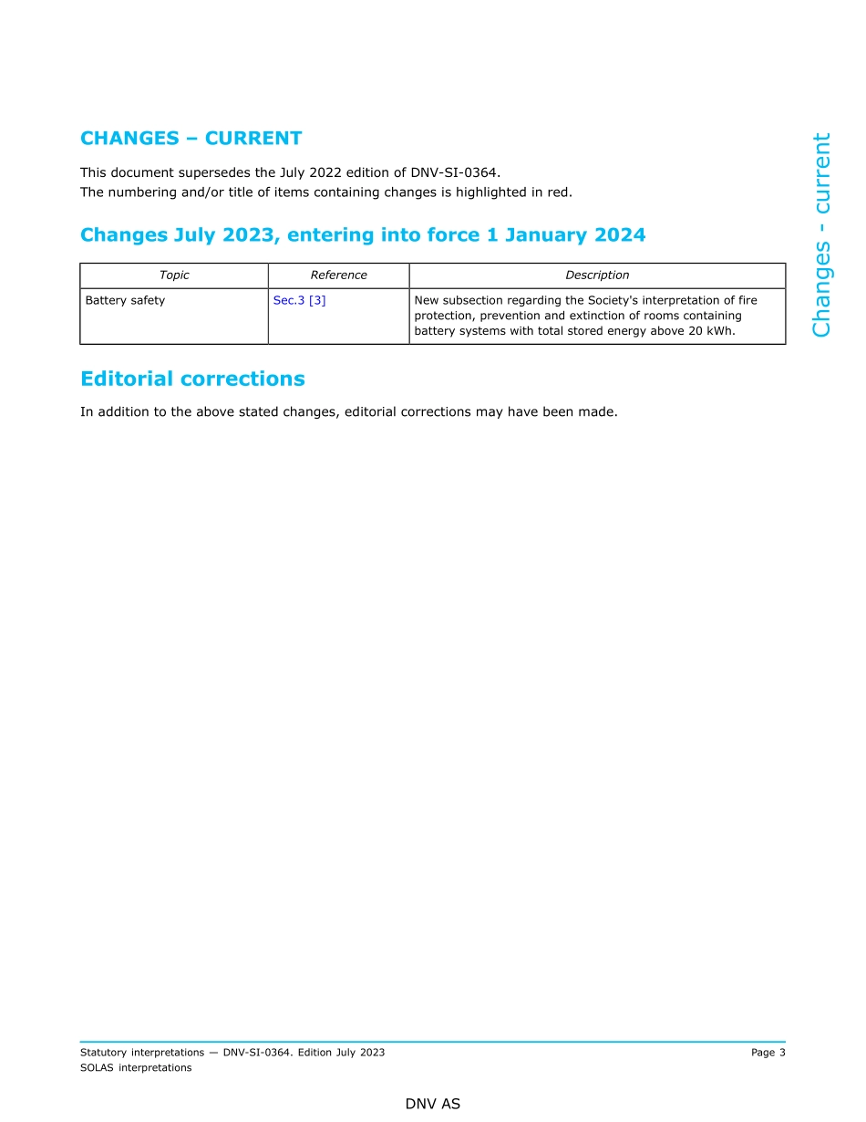 DNV-SI-0364-2023.pdf_第3页