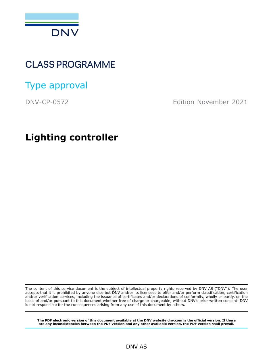 DNV-CP-0572-2021.pdf_第1页