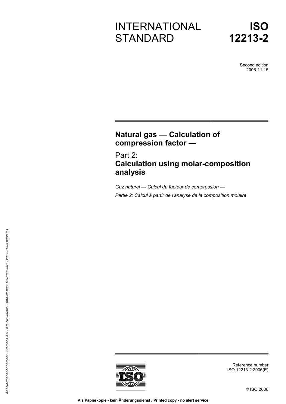 ISO 12213-2-2006.pdf_第1页