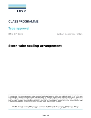 DNV-CP-0031-2021.pdf