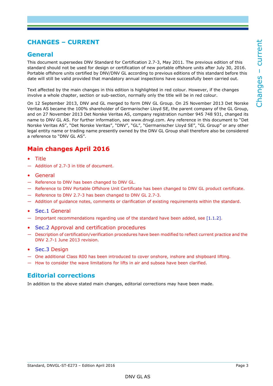 DNVGL-ST-E273-2016.pdf_第3页