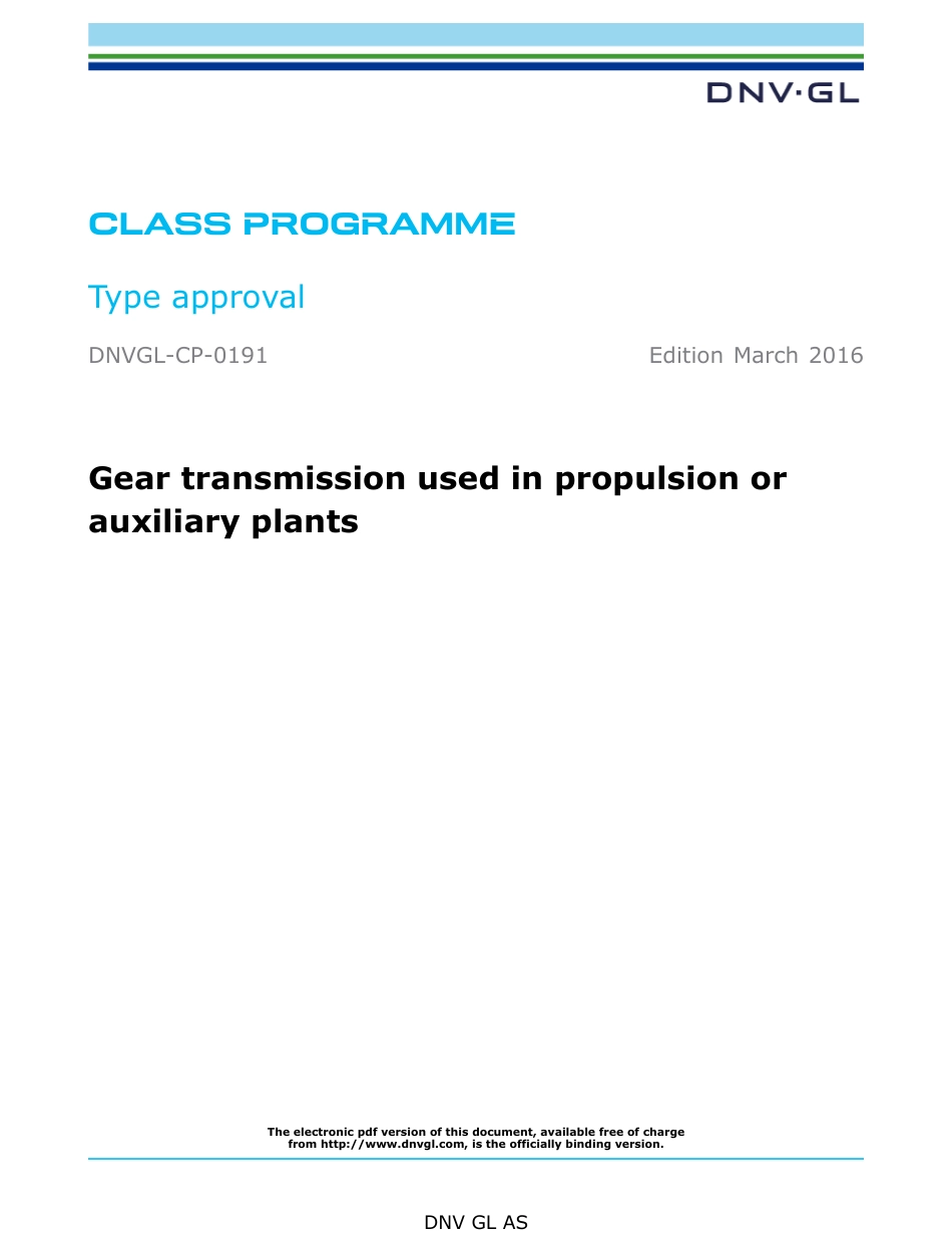 DNVGL-CP-0191-2016.pdf_第1页