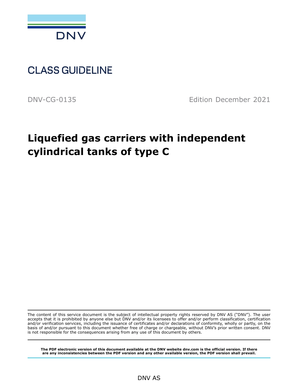 DNV-CG-0135-2021.pdf_第1页